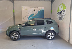 Dacia Duster 1.0 ECO-G 100 JOURNEY+ 4 X 2 ( ESS + GPL ) * FULL ENTRETIEN DACIA * GARANTIE 6 MOIS