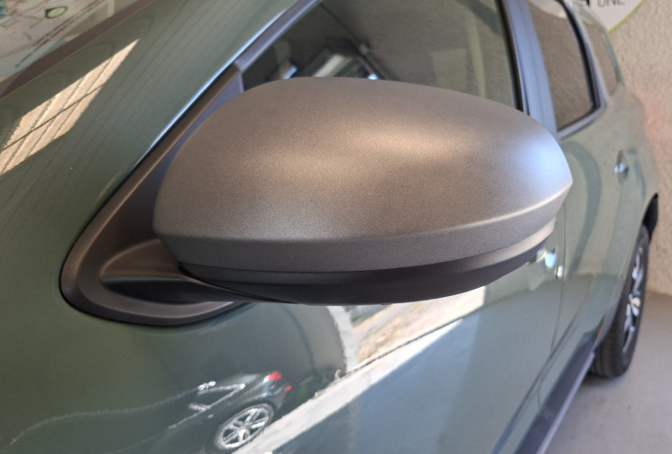 Dacia Duster 1.0 ECO-G 100 JOURNEY+ 4 X 2 ( ESS + GPL ) * FULL ENTRETIEN DACIA * GARANTIE 6 MOIS