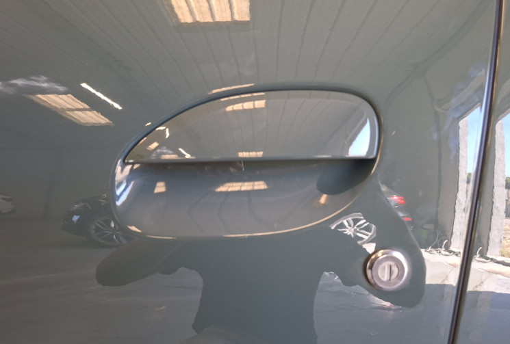 Dacia Duster 1.0 ECO-G 100 JOURNEY+ 4 X 2 ( ESS + GPL ) * FULL ENTRETIEN DACIA * GARANTIE 6 MOIS