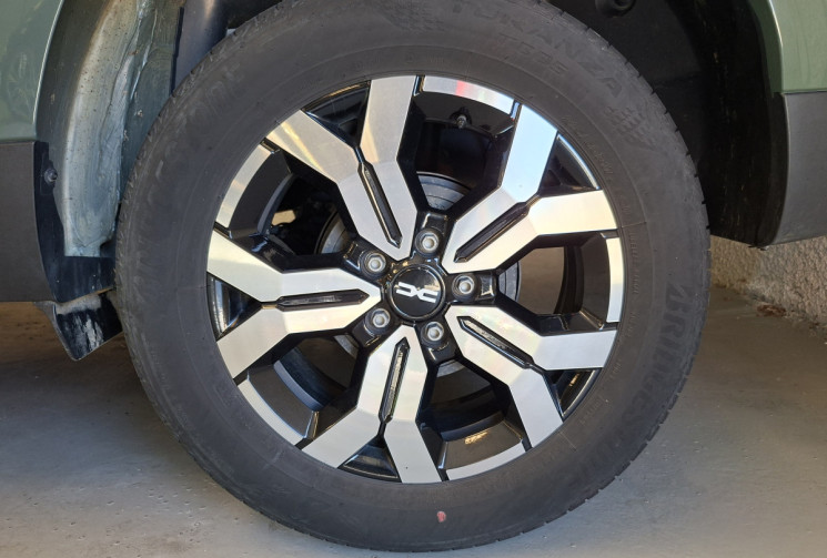 Dacia Duster 1.0 ECO-G 100 JOURNEY+ 4 X 2 ( ESS + GPL ) * FULL ENTRETIEN DACIA * GARANTIE 6 MOIS