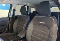 Dacia Duster 1.0 ECO-G 100 JOURNEY+ 4 X 2 ( ESS + GPL ) * FULL ENTRETIEN DACIA * GARANTIE 6 MOIS