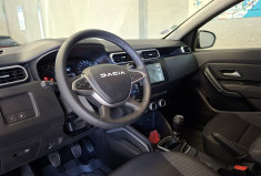 Dacia Duster 1.0 ECO-G 100 JOURNEY+ 4 X 2 ( ESS + GPL ) * FULL ENTRETIEN DACIA * GARANTIE 6 MOIS