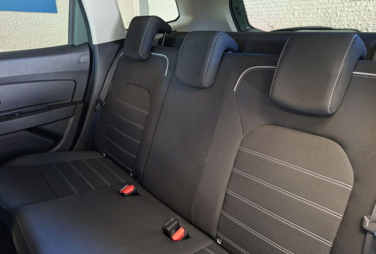 Dacia Duster 1.0 ECO-G 100 JOURNEY+ 4 X 2 ( ESS + GPL ) * FULL ENTRETIEN DACIA * GARANTIE 6 MOIS