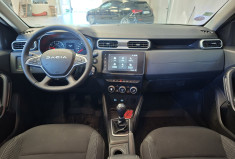 Dacia Duster 1.0 ECO-G 100 JOURNEY+ 4 X 2 ( ESS + GPL ) * FULL ENTRETIEN DACIA * GARANTIE 6 MOIS