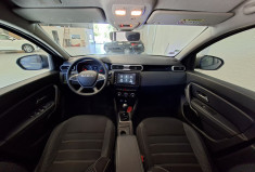 Dacia Duster 1.0 ECO-G 100 JOURNEY+ 4 X 2 ( ESS + GPL ) * FULL ENTRETIEN DACIA * GARANTIE 6 MOIS