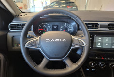Dacia Duster 1.0 ECO-G 100 JOURNEY+ 4 X 2 ( ESS + GPL ) * FULL ENTRETIEN DACIA * GARANTIE 6 MOIS
