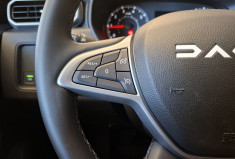 Dacia Duster 1.0 ECO-G 100 JOURNEY+ 4 X 2 ( ESS + GPL ) * FULL ENTRETIEN DACIA * GARANTIE 6 MOIS