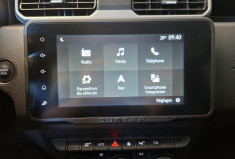 Dacia Duster 1.0 ECO-G 100 JOURNEY+ 4 X 2 ( ESS + GPL ) * FULL ENTRETIEN DACIA * GARANTIE 6 MOIS