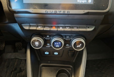 Dacia Duster 1.0 ECO-G 100 JOURNEY+ 4 X 2 ( ESS + GPL ) * FULL ENTRETIEN DACIA * GARANTIE 6 MOIS