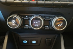 Dacia Duster 1.0 ECO-G 100 JOURNEY+ 4 X 2 ( ESS + GPL ) * FULL ENTRETIEN DACIA * GARANTIE 6 MOIS