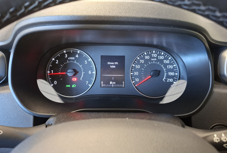 Dacia Duster 1.0 ECO-G 100 JOURNEY+ 4 X 2 ( ESS + GPL ) * FULL ENTRETIEN DACIA * GARANTIE 6 MOIS