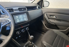 Dacia Duster 1.0 ECO-G 100 JOURNEY+ 4 X 2 ( ESS + GPL ) * FULL ENTRETIEN DACIA * GARANTIE 6 MOIS