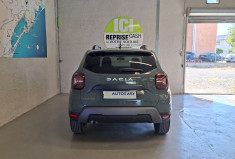 Dacia Duster 1.0 ECO-G 100 JOURNEY+ 4 X 2 ( ESS + GPL ) * FULL ENTRETIEN DACIA * GARANTIE 6 MOIS