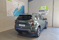 Dacia Duster 1.0 ECO-G 100 JOURNEY+ 4 X 2 ( ESS + GPL ) * FULL ENTRETIEN DACIA * GARANTIE 6 MOIS
