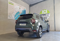 Dacia Duster 1.0 ECO-G 100 JOURNEY+ 4 X 2 ( ESS + GPL ) * FULL ENTRETIEN DACIA * GARANTIE 6 MOIS