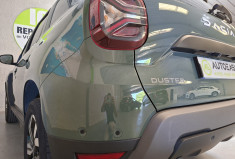 Dacia Duster 1.0 ECO-G 100 JOURNEY+ 4 X 2 ( ESS + GPL ) * FULL ENTRETIEN DACIA * GARANTIE 6 MOIS