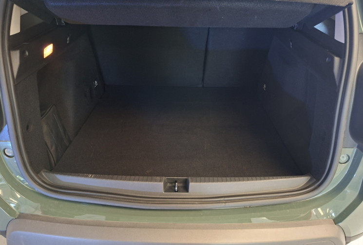 Dacia Duster 1.0 ECO-G 100 JOURNEY+ 4 X 2 ( ESS + GPL ) * FULL ENTRETIEN DACIA * GARANTIE 6 MOIS