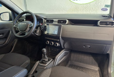 Dacia Duster 1.0 ECO-G 100 JOURNEY+ 4 X 2 ( ESS + GPL ) * FULL ENTRETIEN DACIA * GARANTIE 6 MOIS