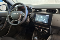 Dacia Duster 1.0 ECO-G 100 JOURNEY+ 4 X 2 ( ESS + GPL ) * FULL ENTRETIEN DACIA * GARANTIE 6 MOIS