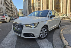 Audi A1 SPORTBACK 1.2 TFSI 82 ch Ambiente 5 portes