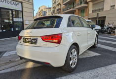 Audi A1 SPORTBACK 1.2 TFSI 82 ch Ambiente 5 portes