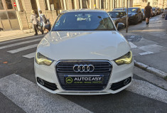 Audi A1 SPORTBACK 1.2 TFSI 82 ch Ambiente 5 portes