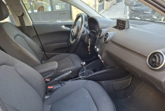 Audi A1 SPORTBACK 1.2 TFSI 82 ch Ambiente 5 portes