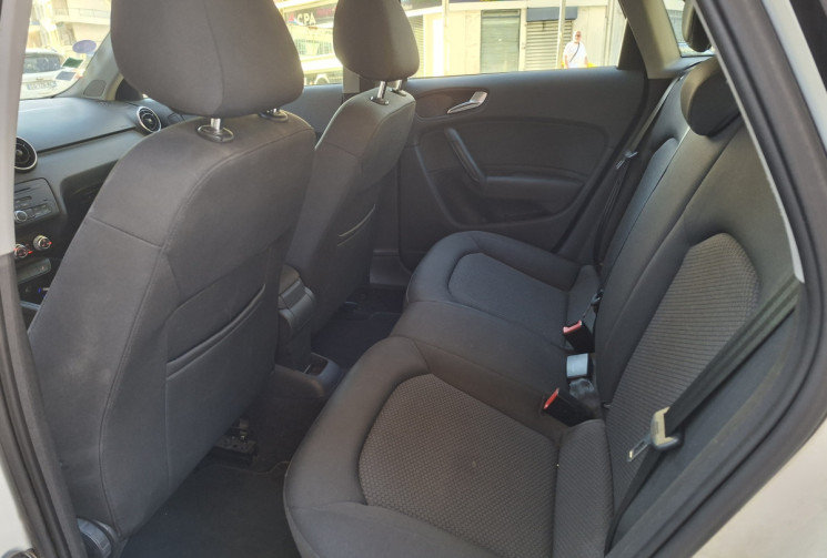 Audi A1 SPORTBACK 1.2 TFSI 82 ch Ambiente 5 portes