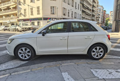 Audi A1 SPORTBACK 1.2 TFSI 82 ch Ambiente 5 portes
