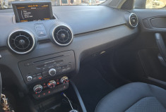 Audi A1 SPORTBACK 1.2 TFSI 82 ch Ambiente 5 portes