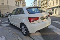Audi A1 SPORTBACK 1.2 TFSI 82 ch Ambiente 5 portes