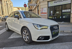 Audi A1 SPORTBACK 1.2 TFSI 82 ch Ambiente 5 portes