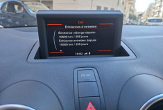 Audi A1 SPORTBACK 1.2 TFSI 82 ch Ambiente 5 portes