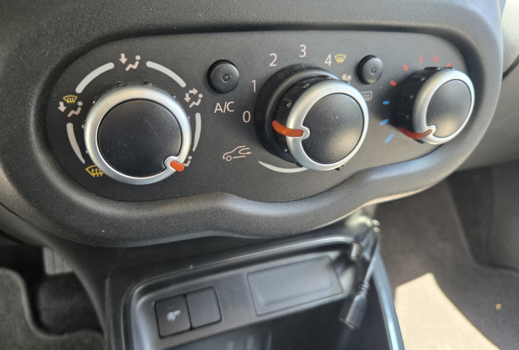 Renault Twingo 1.0 sce 75 Limited * Carplay * Climatisation * Carplay