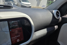 Renault Twingo 1.0 sce 75 Limited * Carplay * Climatisation * Carplay