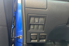 Toyota HILUX  2.4 D-4D 16V DPF Pickup double cabine AWD 150 cv