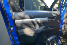 Toyota HILUX  2.4 D-4D 16V DPF Pickup double cabine AWD 150 cv