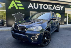 BMW X5 (E70) 40D XDRIVE 306 PACK M * DOSSIER ENTRETIEN * CT OK * GARANTIE 6 MOIS
