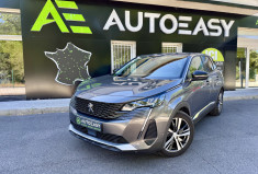 Peugeot 3008 ALLURE 1.5 HDI 130 EAT8 / Camera / Carplay / Sieges Chauffants / Entretien OK