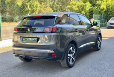 Peugeot 3008 ALLURE 1.5 HDI 130 EAT8 / Camera / Carplay / Sieges Chauffants / Entretien OK