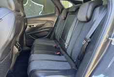 Peugeot 3008 ALLURE 1.5 HDI 130 EAT8 / Camera / Carplay / Sieges Chauffants / Entretien OK