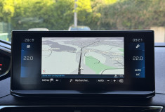 Peugeot 3008 ALLURE 1.5 HDI 130 EAT8 / Camera / Carplay / Sieges Chauffants / Entretien OK
