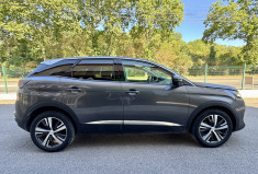 Peugeot 3008 ALLURE 1.5 HDI 130 EAT8 / Camera / Carplay / Sieges Chauffants / Entretien OK