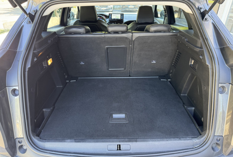 Peugeot 3008 ALLURE 1.5 HDI 130 EAT8 / Camera / Carplay / Sieges Chauffants / Entretien OK