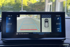 Peugeot 3008 ALLURE 1.5 HDI 130 EAT8 / Camera / Carplay / Sieges Chauffants / Entretien OK