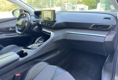 Peugeot 3008 ALLURE 1.5 HDI 130 EAT8 / Camera / Carplay / Sieges Chauffants / Entretien OK
