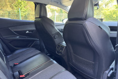 Peugeot 3008 ALLURE 1.5 HDI 130 EAT8 / Camera / Carplay / Sieges Chauffants / Entretien OK