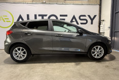 Ford Fiesta 1.0 100 ch ECOBOOST TREND 5P