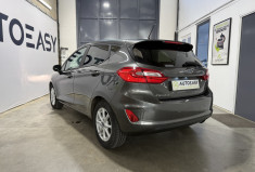 Ford Fiesta 1.0 100 ch ECOBOOST TREND 5P