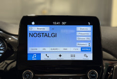 Ford Fiesta 1.0 100 ch ECOBOOST TREND 5P